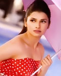 Prachi Desai
